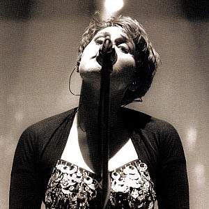 Elizabeth Fraser