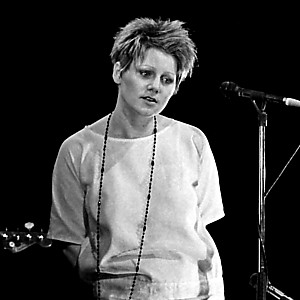 Elizabeth Fraser