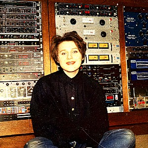 Elizabeth Fraser