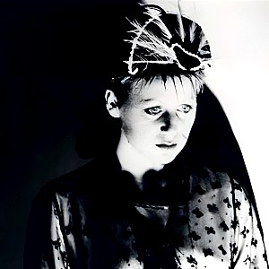Elizabeth Fraser