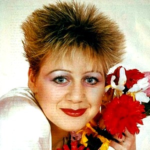 Elizabeth Fraser