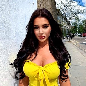 Elizabeth Georgina