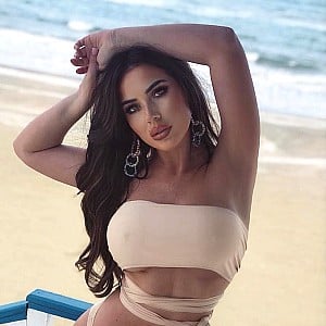 Elizabeth Georgina