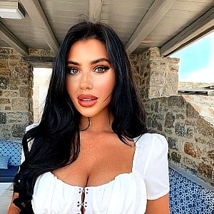 Elizabeth Georgina