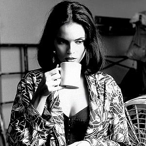 Elizabeth Gracen