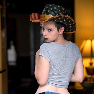 Elizabeth Hansen