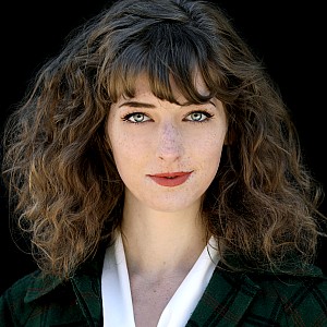 Elizabeth Harlow