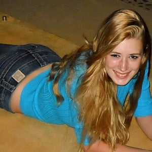 Elizabeth Hawkenson