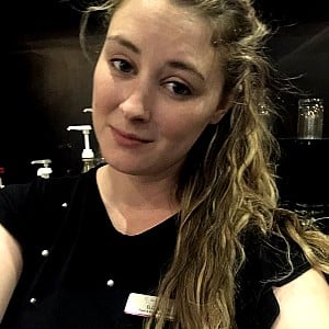 Elizabeth Hawkenson
