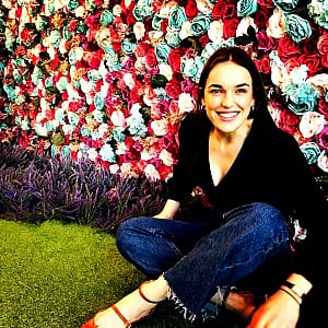 Elizabeth Henstridge