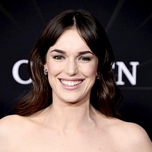 Elizabeth Henstridge