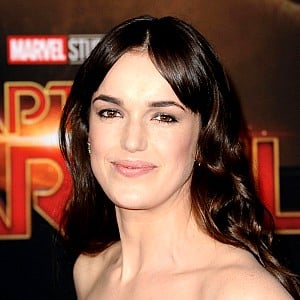 Elizabeth Henstridge