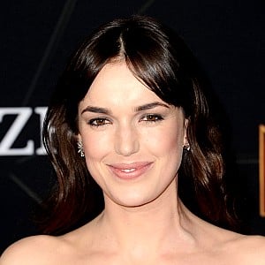 Elizabeth Henstridge