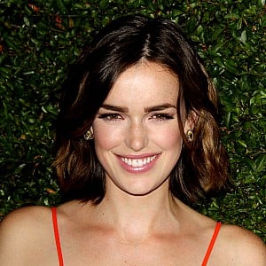 Elizabeth Henstridge