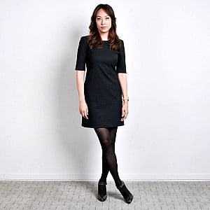Elizabeth Ho