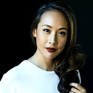 Elizabeth Ho