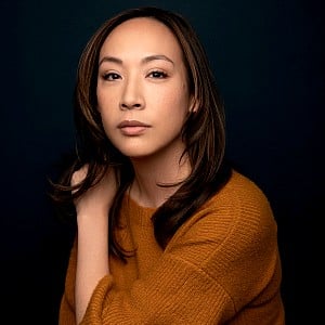 Elizabeth Ho