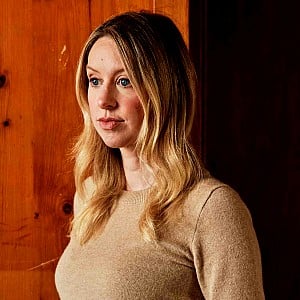 Elizabeth Holmes