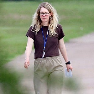 Elizabeth Holmes