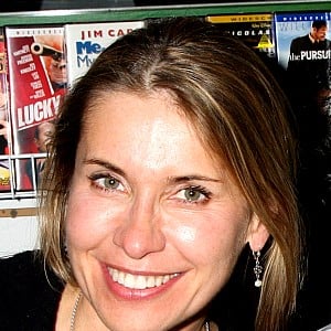 Elizabeth Kaitan