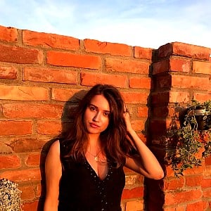 Elizabeth Kopecka
