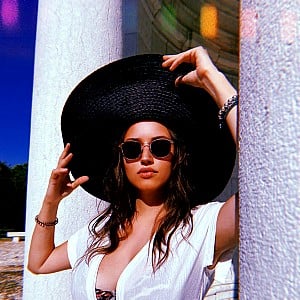 Elizabeth Kopecka