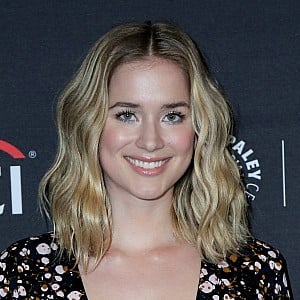 Elizabeth Lail