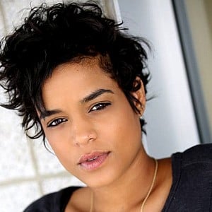 Elizabeth Ludlow