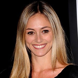 Elizabeth Masucci
