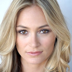Elizabeth Masucci