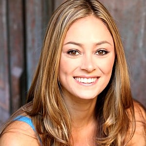 Elizabeth Masucci