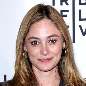 Elizabeth Masucci