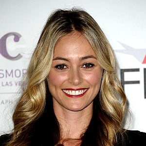 Elizabeth Masucci