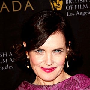 Elizabeth McGovern