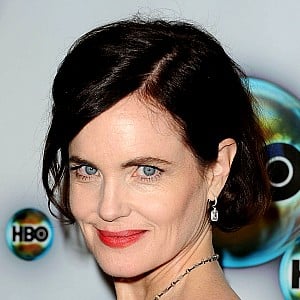 Elizabeth McGovern