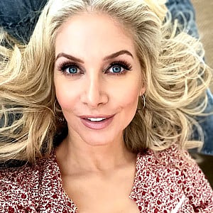 Elizabeth Mitchell