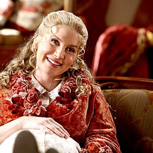 Elizabeth Mitchell
