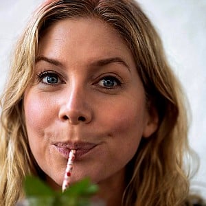 Elizabeth Mitchell