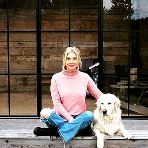 Elizabeth Mitchell