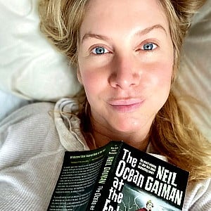Elizabeth Mitchell