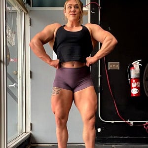 Elizabeth Moline