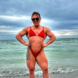 Elizabeth Moline