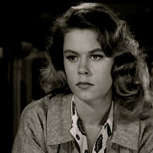 Elizabeth Montgomery