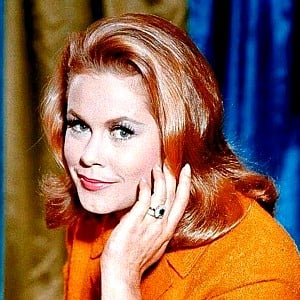 Elizabeth Montgomery