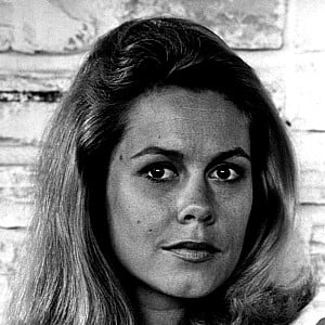 Elizabeth Montgomery