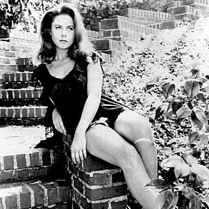 Elizabeth Montgomery