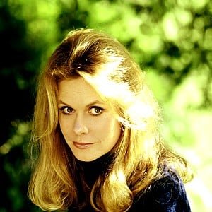 Elizabeth Montgomery