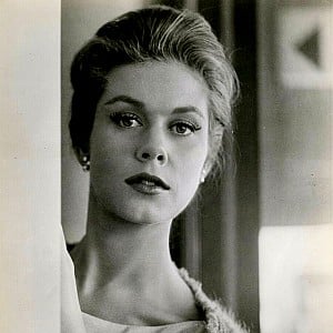 Elizabeth Montgomery