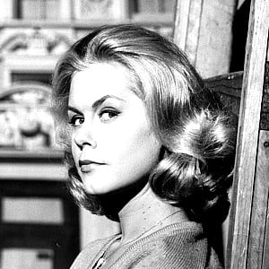 Elizabeth Montgomery