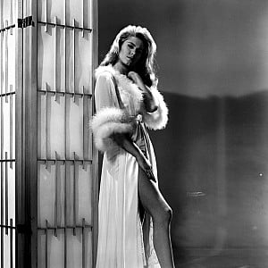 Elizabeth Montgomery